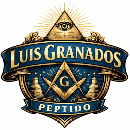 Luis Granados Péptido